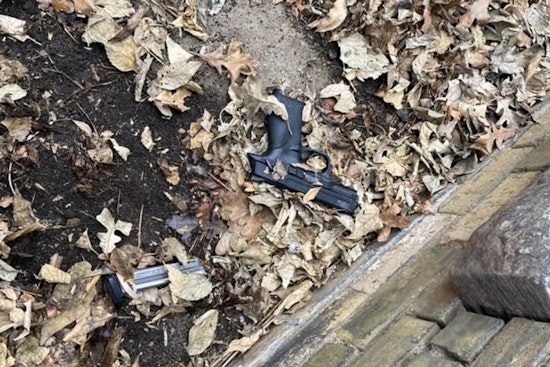 Minneapolis Police K-9 Unit Finds Hidden Gun After Foot Chase on I-94, Suspect with Alleged Ties to Illegal Gambling Apprehended