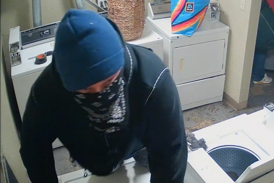 Minneapolis Police Nab Suspects Amid Live-Burglary of Apartment Complex Laundry Room