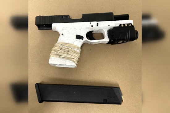 Minneapolis Police Uncover 3D-Printed Gun and Suspected Drugs in Routine Traffic Stop Gone Awry