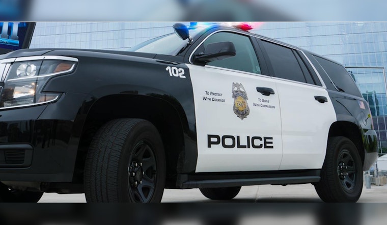 Minneapolis Reports Crime Rate Decline Following Proactive Police