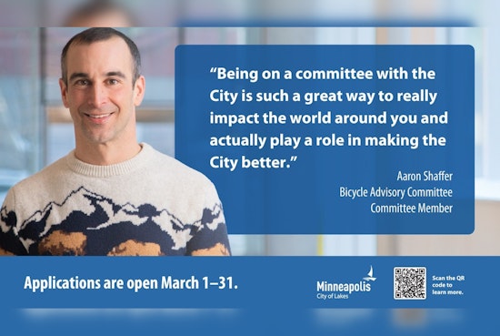 Minneapolis Seeks Diverse Voices for Boards and Commissions, Encourages Community Involvement