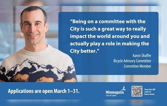 Minneapolis Seeks Diverse Voices for Boards and Commissions, Encourages Community Involvement