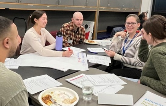 Minneapolis Seeks Passionate Locals to Join Homegrown Food Council, Application Deadline Looms