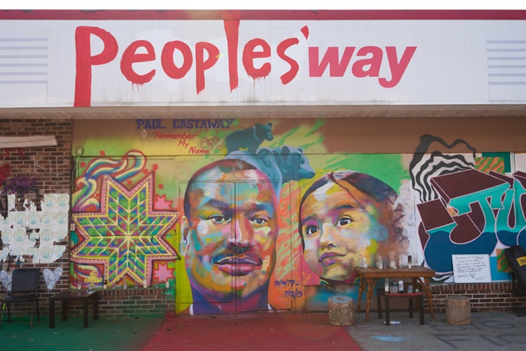 Minneapolis Seeks Public Input on George Floyd Square Redevelopment, Holds Community Engagement Events