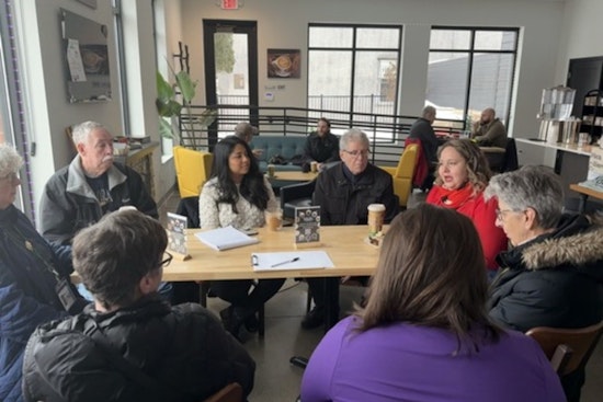 Minneapolis Ward 12 Sets Community Meetings for Edmund Boulevard Renaming and Cooper Playground Future