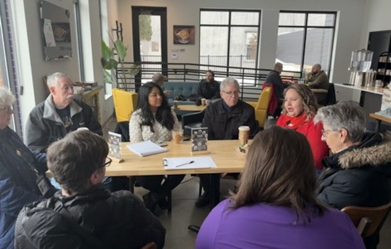 Minneapolis Ward 12 Sets Community Meetings for Edmund Boulevard Renaming and Cooper Playground Future
