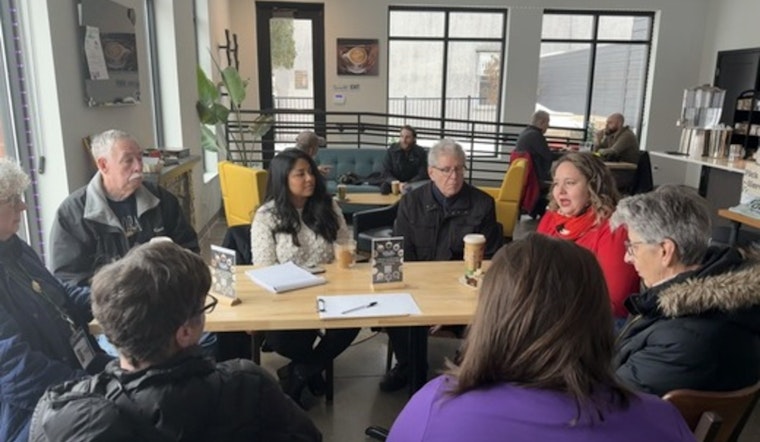 Minneapolis Ward 12 Sets Community Meetings for Edmund Boulevard Renaming and Cooper Playground Future