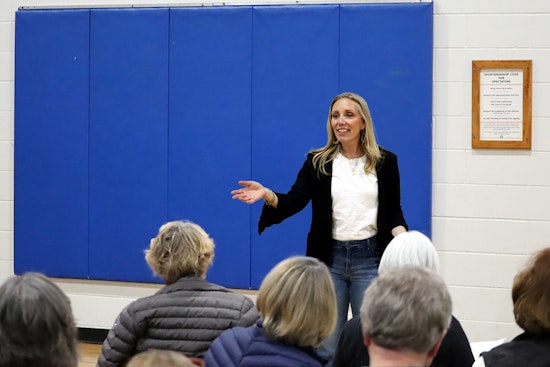 Minneapolis's Ward 11 Invites Residents to One-on-One Meetup with Local Representative at Grande Sunrise
