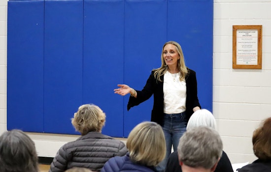 Minneapolis's Ward 11 Invites Residents to One-on-One Meetup with Local Representative at Grande Sunrise