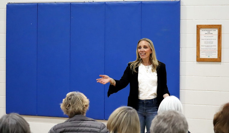 Minneapolis's Ward 11 Invites Residents to One-on-One Meetup with Local Representative at Grande Sunrise