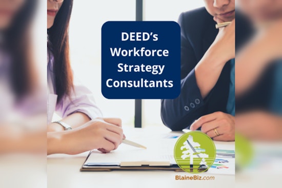 Minnesota DEED Offers Expert Workforce Management Support to Local Businesses