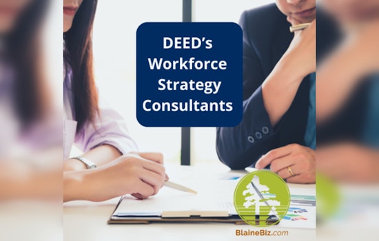 Minnesota DEED Offers Expert Workforce Management Support to Local Businesses