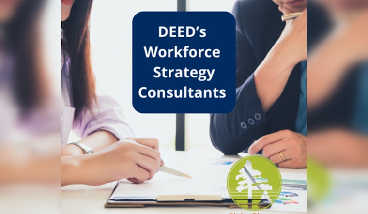 Minnesota DEED Offers Expert Workforce Management Support to Local Businesses
