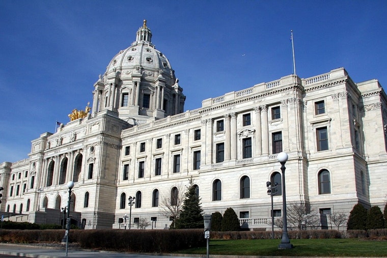 Minnesota Fury Over Trump's Election Overhaul Order, Federal Power Boost Threatens Voter Disenfranchisement