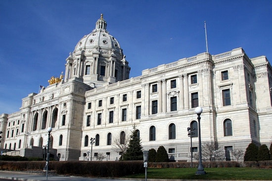 Minnesota Fury Over Trump's Election Overhaul Order, Federal Power Boost Threatens Voter Disenfranchisement