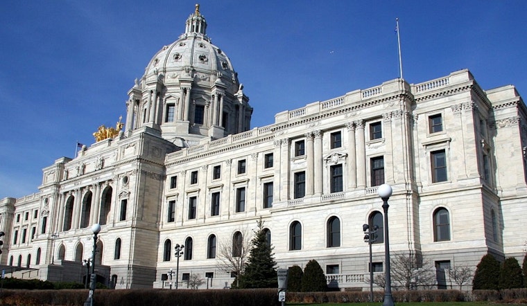 Minnesota Fury Over Trump's Election Overhaul Order, Federal Power Boost Threatens Voter Disenfranchisement