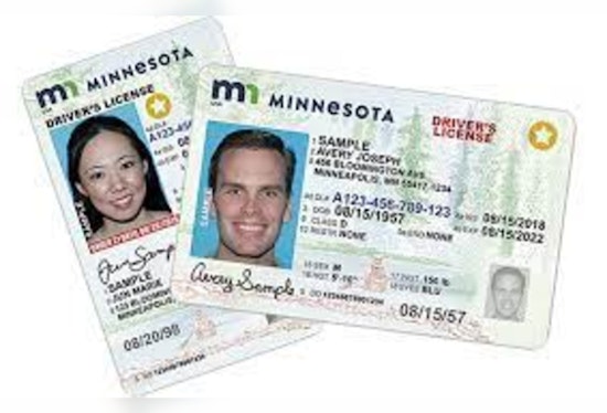 Minnesota Officials Urge Residents to Upgrade to REAL ID Before May 2025 Deadline to Ensure Travel and Access to Federal Buildings