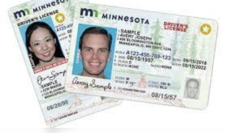 Minnesota Officials Urge Residents to Upgrade to REAL ID Before May 2025 Deadline to Ensure Travel and Access to Federal Buildings
