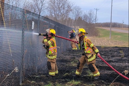 Minnesota Sees Spike in Fatal Fires, St. Cloud Firefighter Recalls Devastating Losses