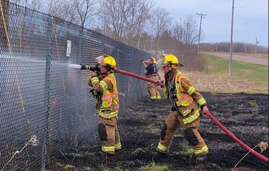 Minnesota Sees Spike in Fatal Fires, St. Cloud Firefighter Recalls Devastating Losses