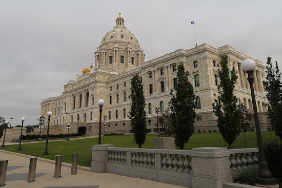Minnesota Senate in Upheaval: DFL Caucus Calls for Sen. Eichorn's Ouster Over Shocking Felony Charges