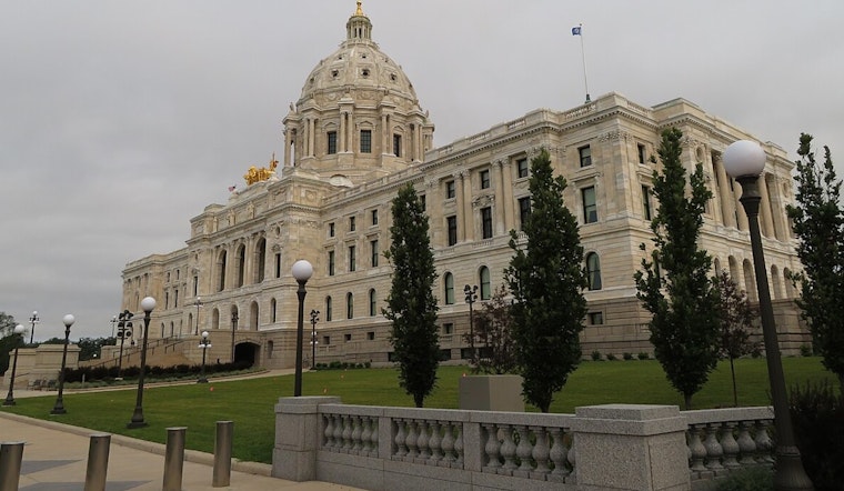 Minnesota Senate in Upheaval: DFL Caucus Calls for Sen. Eichorn's Ouster Over Shocking Felony Charges