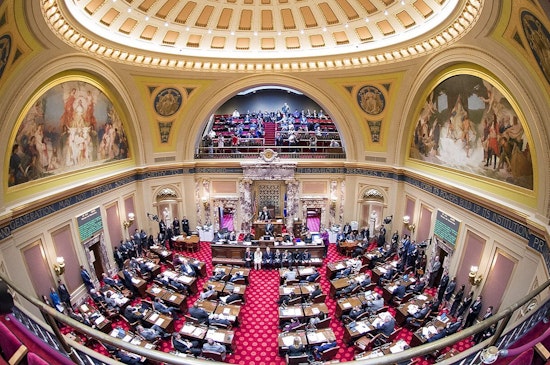 Minnesota Senate Taxes Committee Unanimously Passes Bipartisan "Early Tax Bill" to Support Farmers and Resort Owners