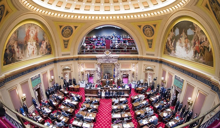 Minnesota Senate Taxes Committee Unanimously Passes Bipartisan "Early Tax Bill" to Support Farmers and Resort Owners