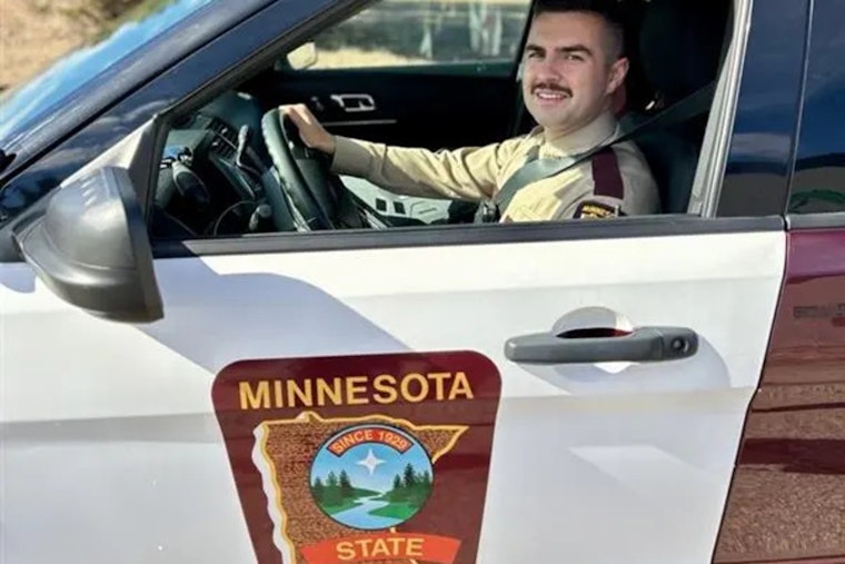 Minnesota State Patrol Seeks Diverse Recruits with LETO Program Offering Career Shift Opportunities