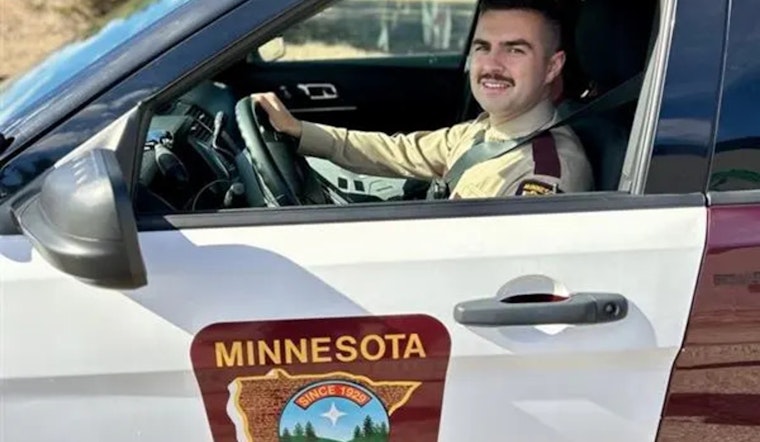 Minnesota State Patrol Seeks Diverse Recruits with LETO Program Offering Career Shift Opportunities