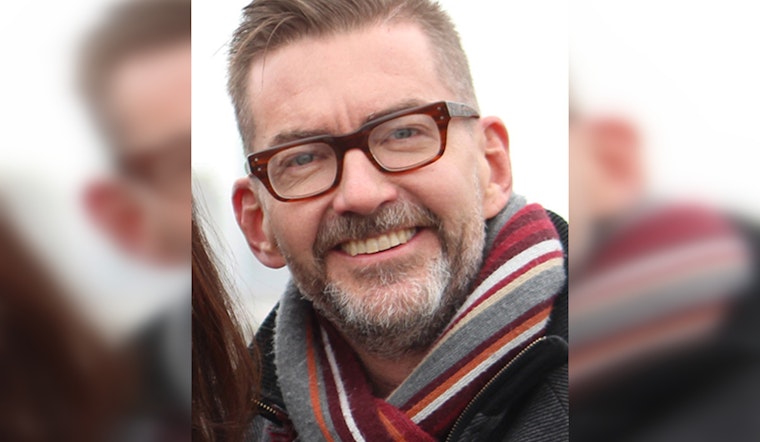 Minnesota Wrestles with Troubled Economic Forecast; Senator Dibble Blames Federal Policies for Fiscal Shortfall