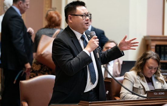 Minnesota's Green Bank Faces Hurdles as Federal Funding Freeze Puts Projects in Jeopardy, Senator Xiong Urges Congressional Action