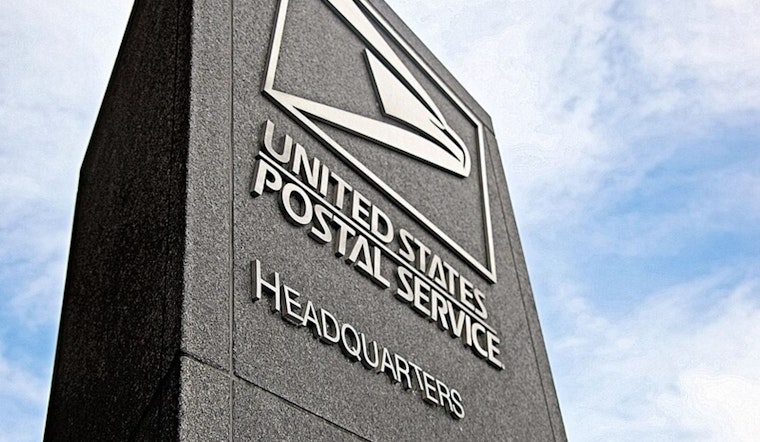 Miramar Joins Nationwide Protests as Postal Workers Rally Against Trump's USPS Privatization Plans