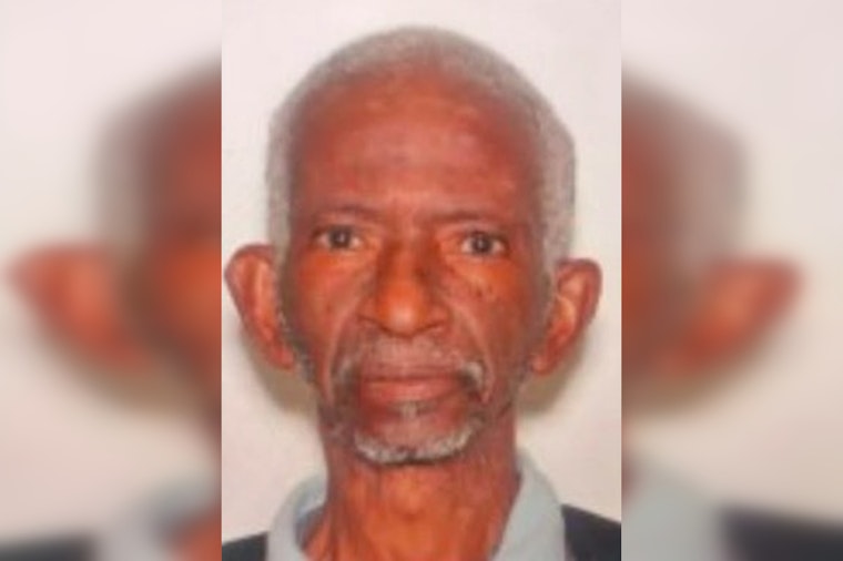 Miramar Police Seek Public's Help in Locating Missing 73-Year-Old Man in Need of Medical Care