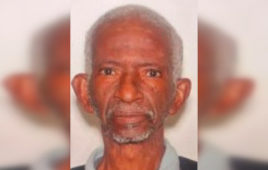 Miramar Police Seek Public's Help in Locating Missing 73-Year-Old Man in Need of Medical Care
