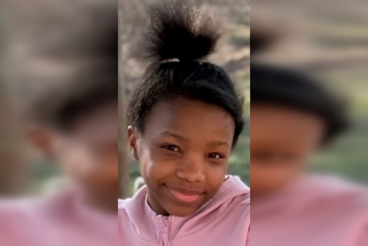 Missing 12-Year-Old Nylah Sage Lundy Found Safe in Gaithersburg, Community Breathes Sigh of Relief