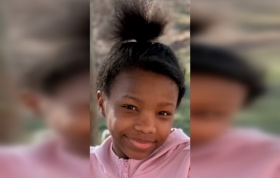 Missing 12-Year-Old Nylah Sage Lundy Found Safe in Gaithersburg, Community Breathes Sigh of Relief