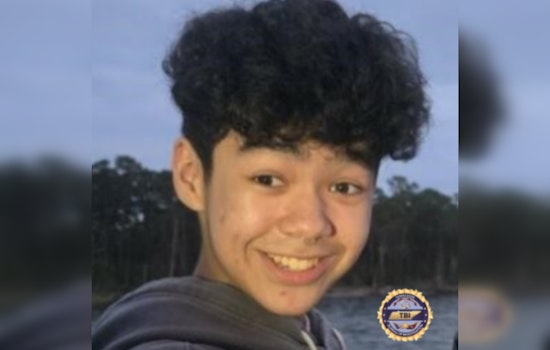 Missing 13-Year-Old Boy Found Safe in Franklin Following Endangered Child Alert Issuance