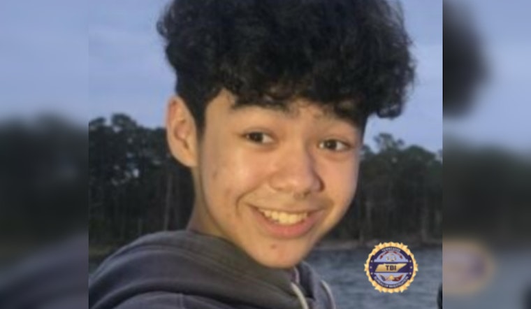 Missing 13-Year-Old Boy Found Safe in Franklin Following Endangered Child Alert Issuance