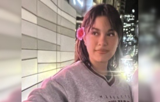 Missing 13-Year-Old Girl Found Safe in Little Havana, Reunited with Family