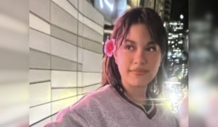 Missing 13-Year-Old Girl Found Safe in Little Havana, Reunited with Family