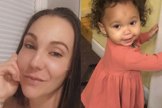 Missing 1.5-Year-Old Liyana Collins Found Safe as Worcester Police Continue Search for Mother Amanda Collins