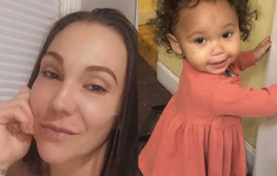 Missing 1.5-Year-Old Liyana Collins Found Safe as Worcester Police Continue Search for Mother Amanda Collins
