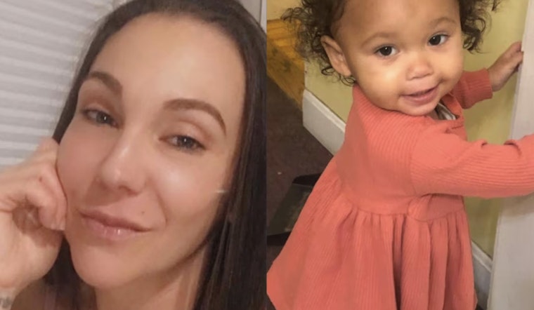 Missing 1.5-Year-Old Liyana Collins Found Safe as Worcester Police Continue Search for Mother Amanda Collins