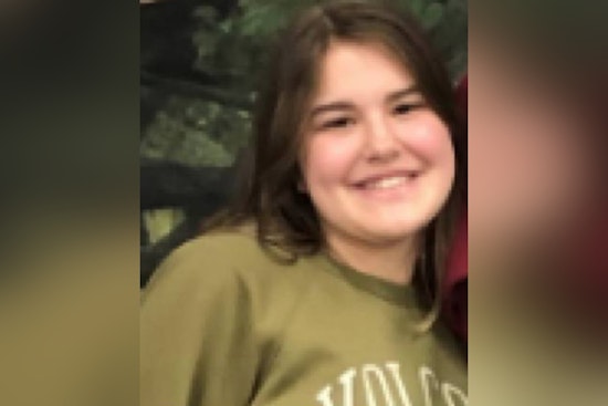 Missing 15-Year-Old Naya Poole Found Safe in Hillsborough County, Ending Community's Anxious Search