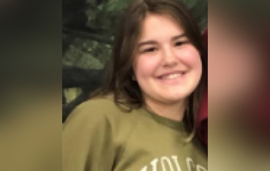Missing 15-Year-Old Naya Poole Found Safe in Hillsborough County, Ending Community's Anxious Search