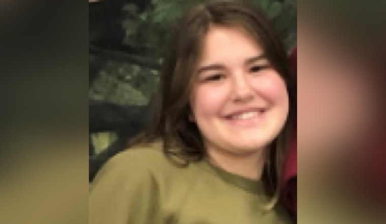 Missing 15-Year-Old Naya Poole Found Safe in Hillsborough County, Ending Community's Anxious Search
