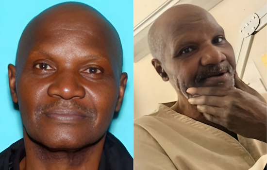Missing 74-Year-Old Vista Man with Dementia Safely Located Thanks to Community and Law Enforcement Efforts