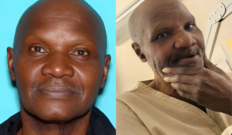 Missing 74-Year-Old Vista Man with Dementia Safely Located Thanks to Community and Law Enforcement Efforts