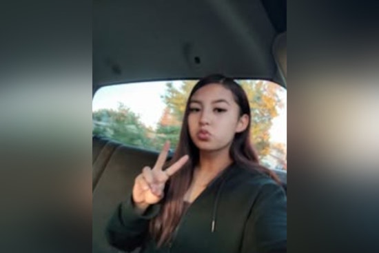 Missing At-Risk Ceres Teen Adelina Yorba Found Safe, Police Thank Community for Assistance
